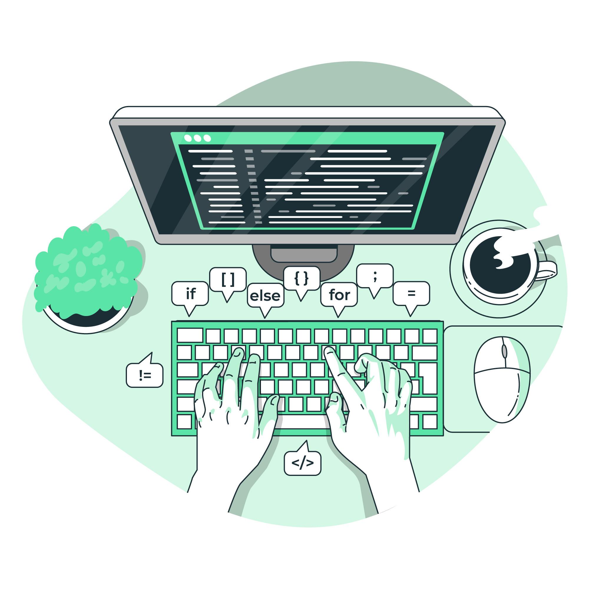 web-designing